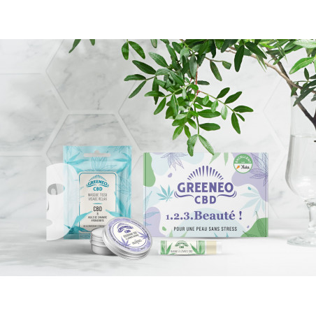 1.2.3. Beauté ! Le coffret cosmétiques CBD