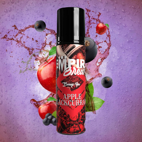 Apple blackcurrant