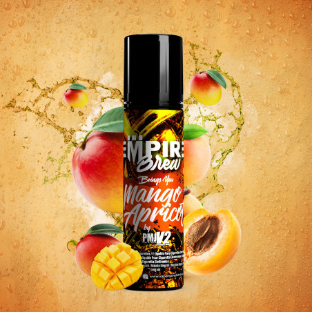 Mango apricot