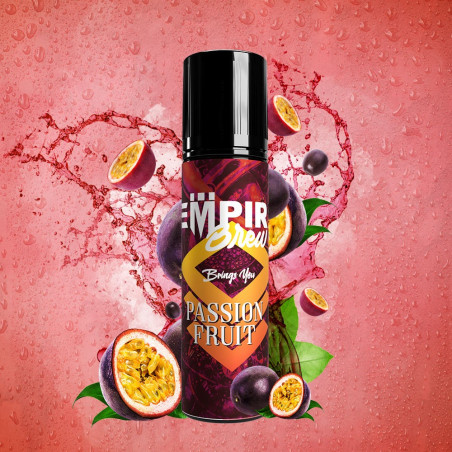 Passion fruit 