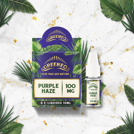 Purple Haze 10ML