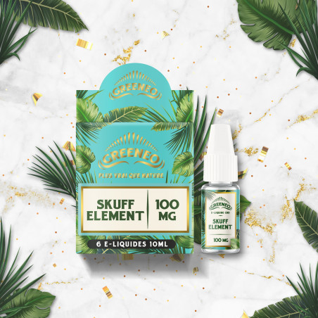 Skuff Element 10ML