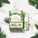 White Window 10ML