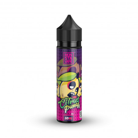 Citrus Punch