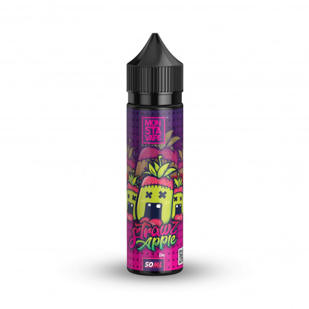 Strawz Apple