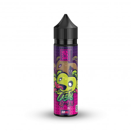Zesty Grappy