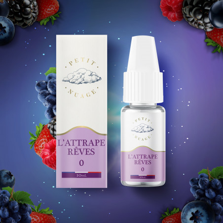 L'attrape rêves