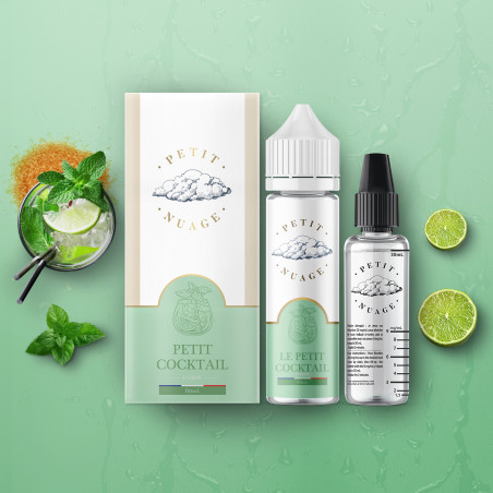 Le petit cocktail