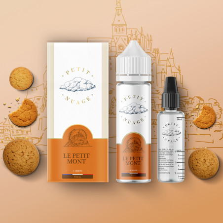 Le petit mont