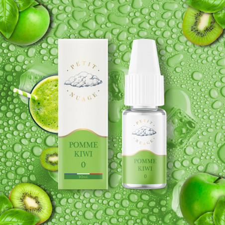 Pomme kiwi