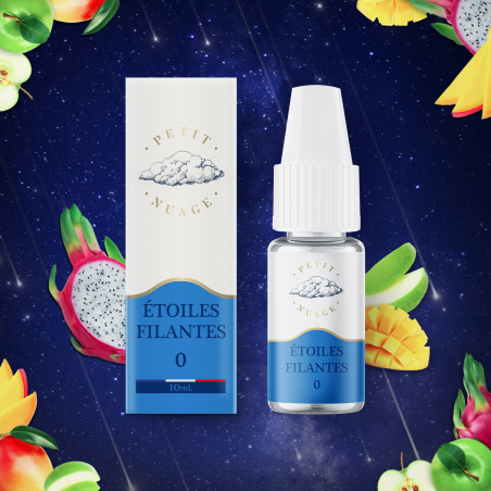 Etoiles filantes