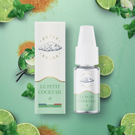 Le petit cocktail