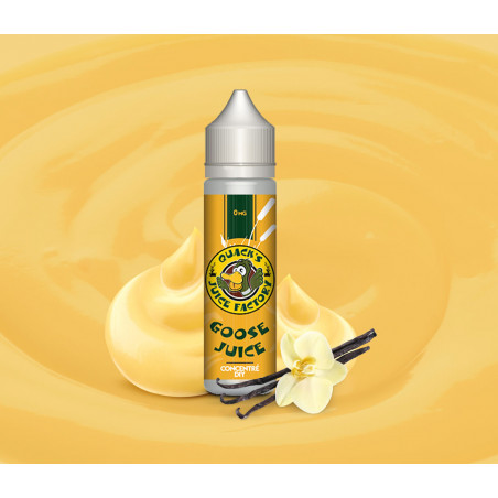 Goose Juice concentré
