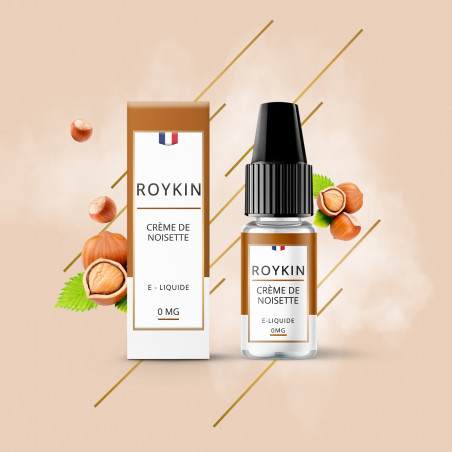 Crème de noisette