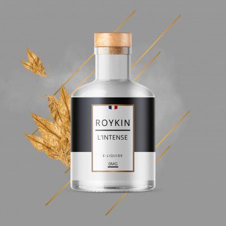 Edition limitée - L'intense 200ml