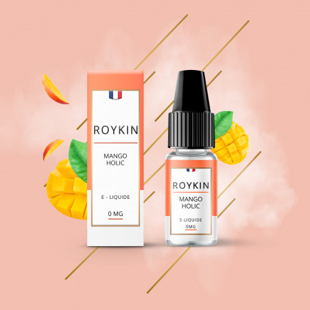 Mango holic