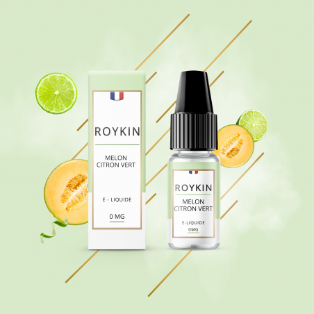Melon citron vert