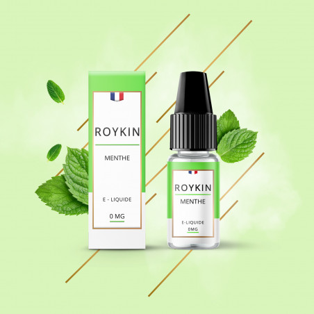 Menthe