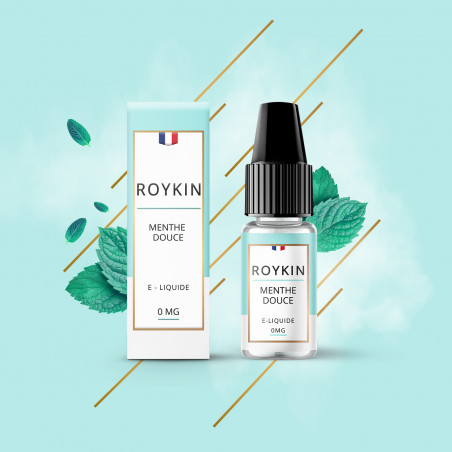 Menthe douce