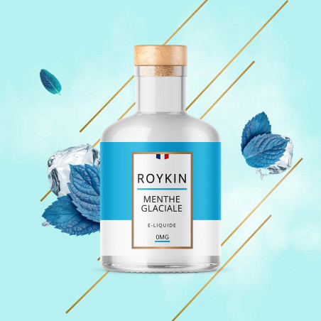 Edition limitée - Menthe Glaciale 200ML