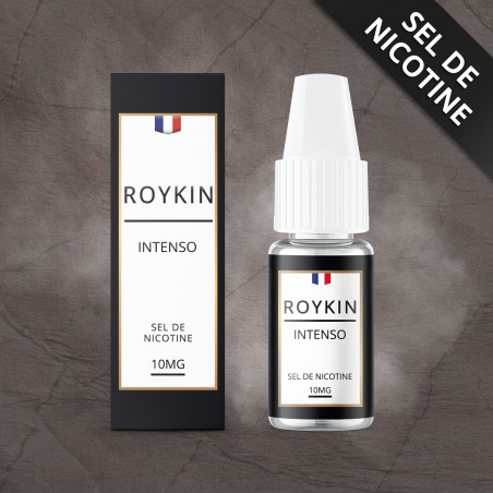 Intenso Sel De Nicotine