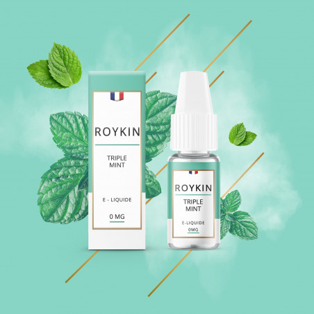 ROYKIN - Triple Mint 