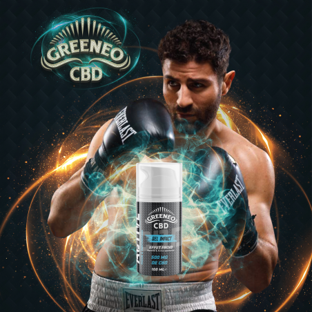 ACTIVE - GEL IMPACT